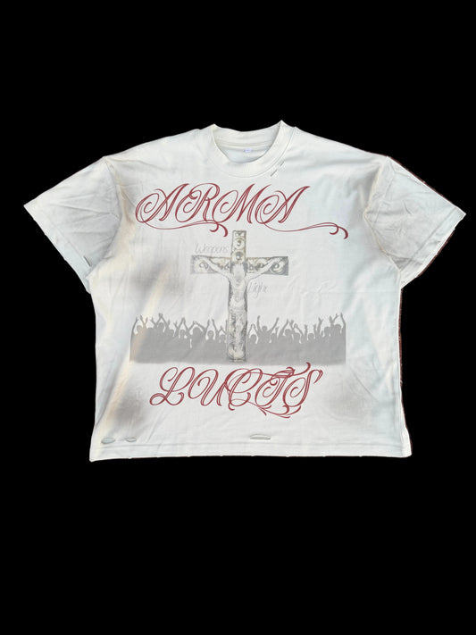 weapons tee