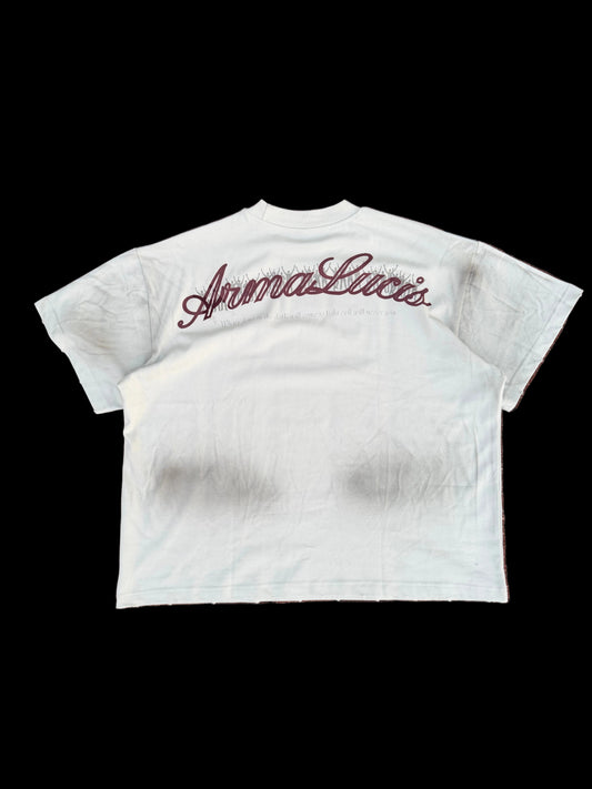 weapons tee