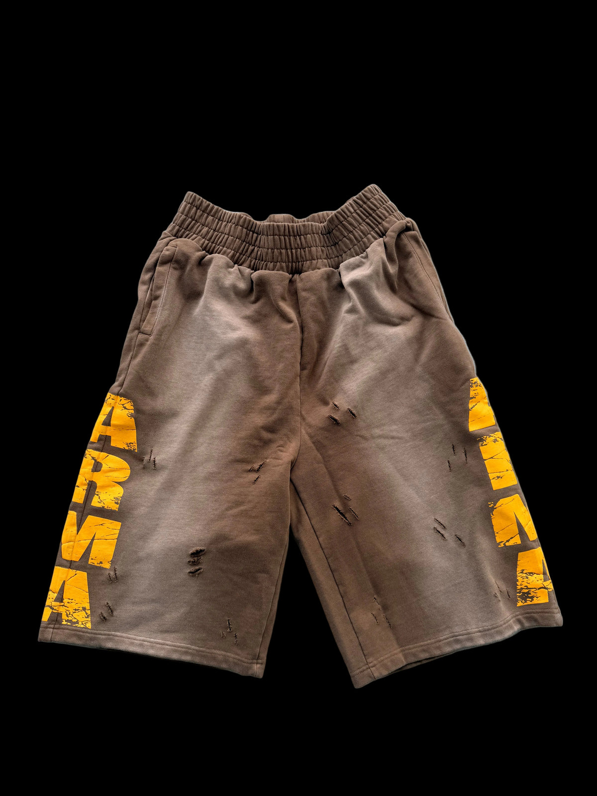 arma shorts