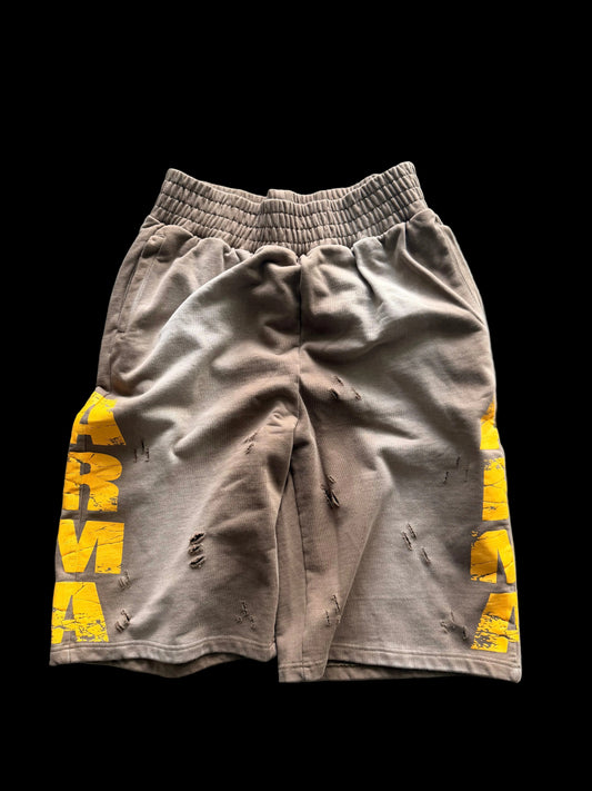 arma shorts